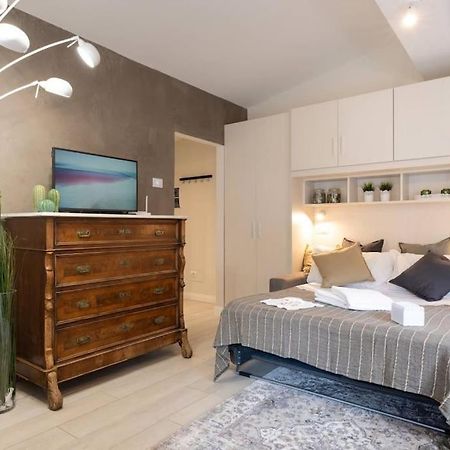 Casa Vacanze Nido Verde Florencja Zewnętrze zdjęcie