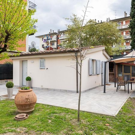 Casa Vacanze Nido Verde Florencja Zewnętrze zdjęcie