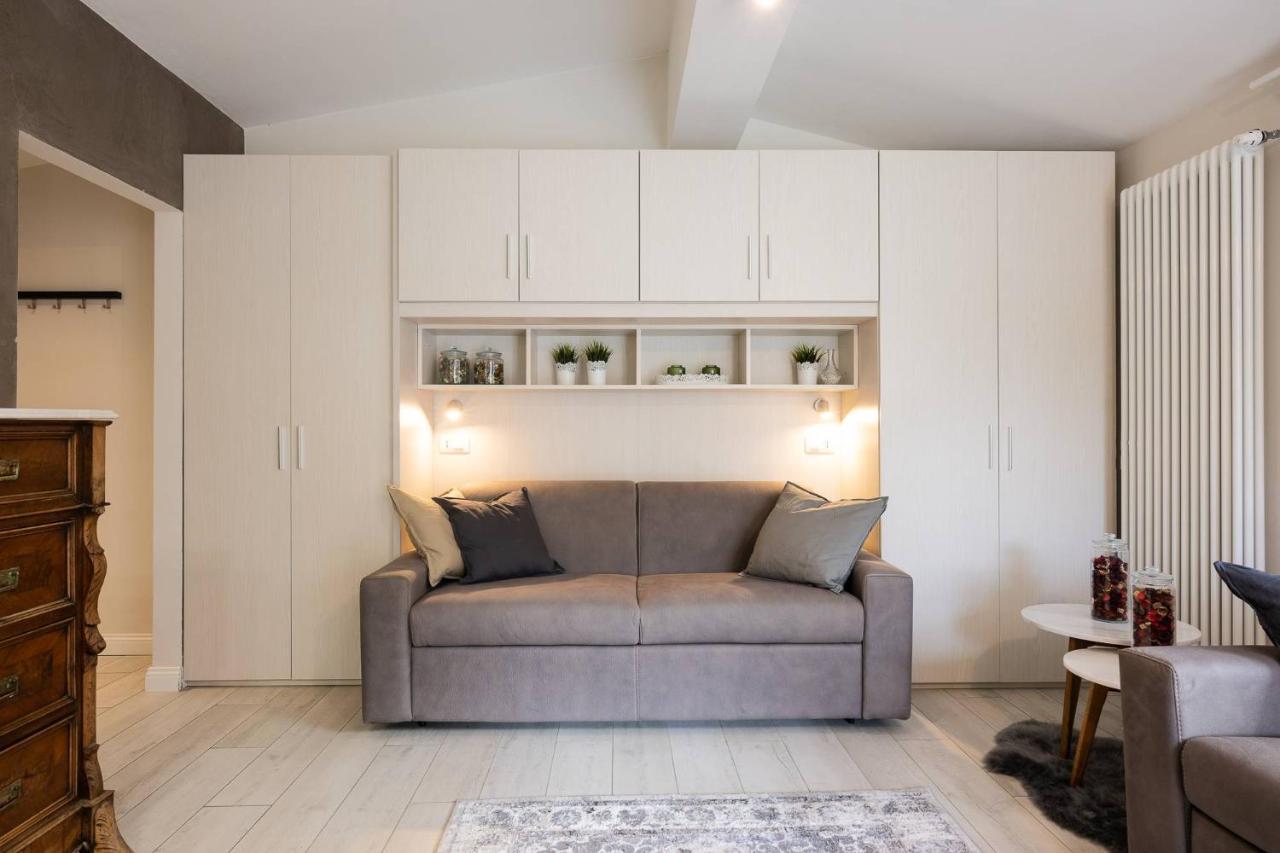 Casa Vacanze Nido Verde Florencja Zewnętrze zdjęcie