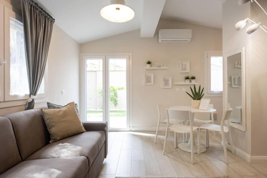 Casa Vacanze Nido Verde Florencja Zewnętrze zdjęcie