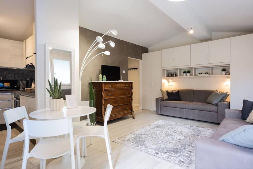 Casa Vacanze Nido Verde Florencja Zewnętrze zdjęcie