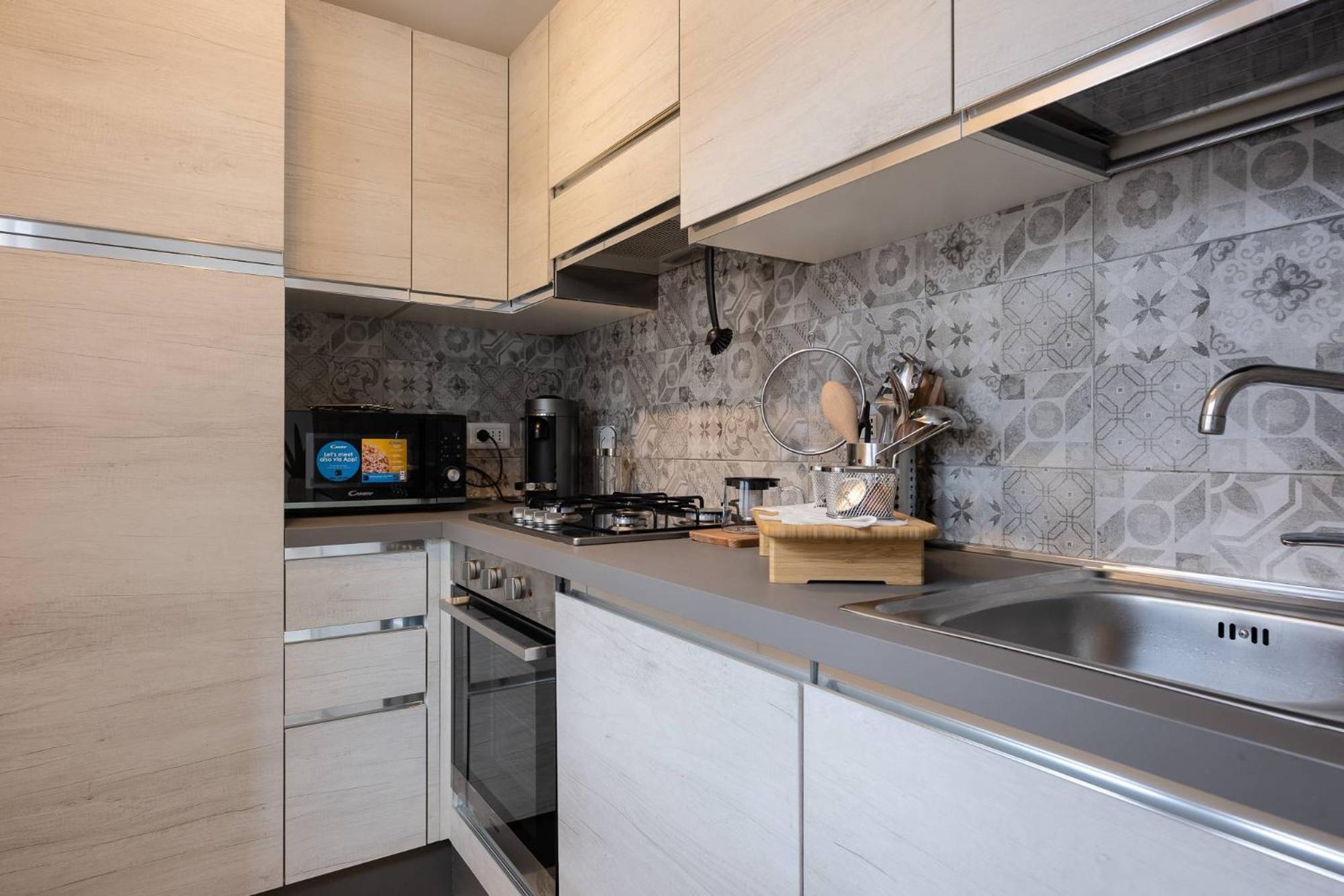 Casa Vacanze Nido Verde Florencja Zewnętrze zdjęcie